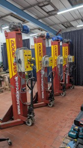 Robson Kay - Auction Date: 2025-12-09 - Category: Automotive Equipment & Parts